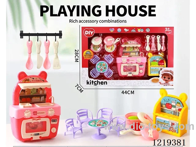 Tableware Set
