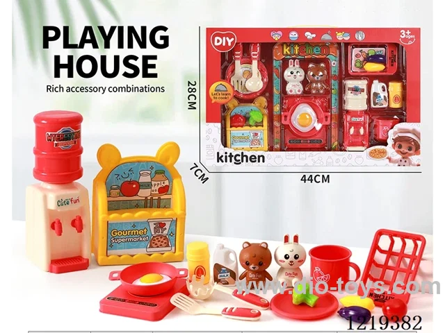 Tableware Set