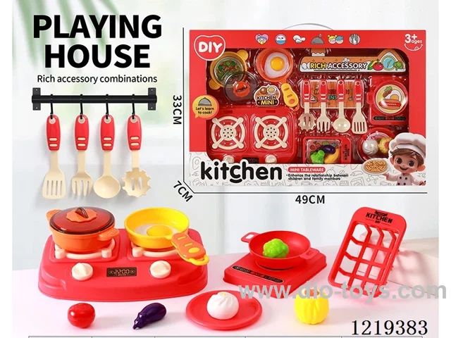 Tableware Set