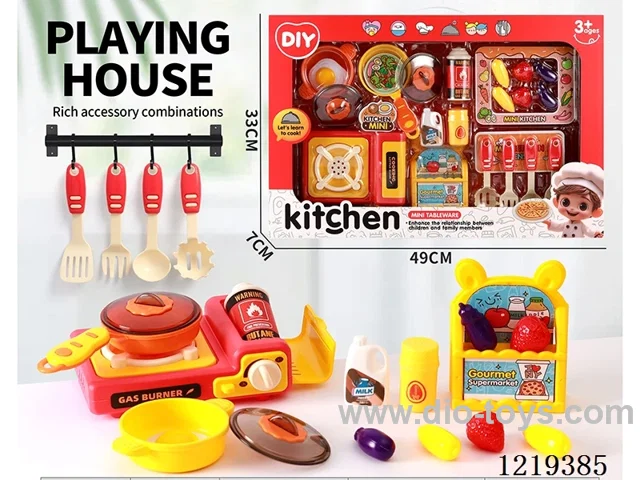 Tableware Set