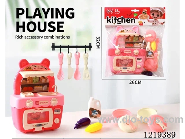 Tableware Set