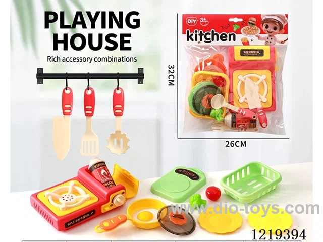 Tableware Set
