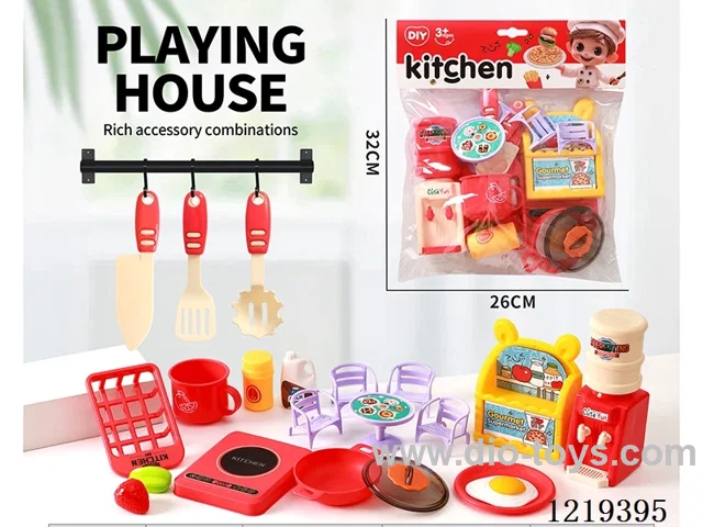 Tableware Set