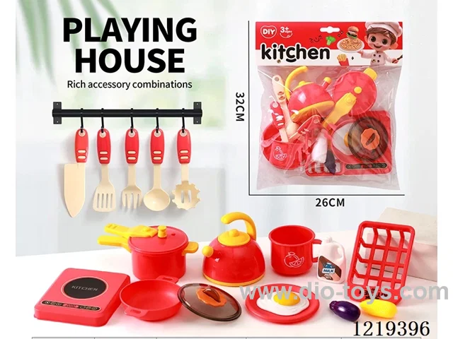 Tableware Set