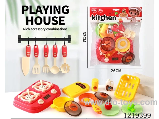 Tableware Set