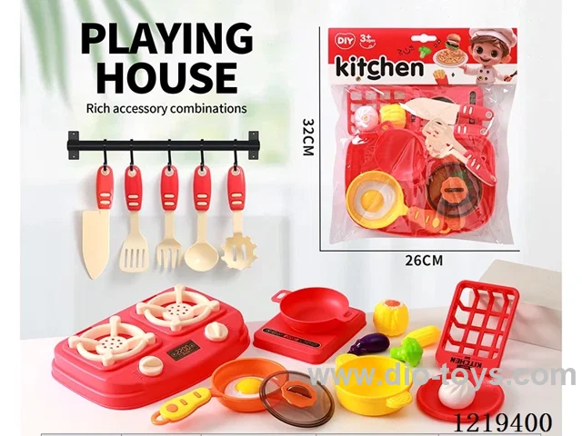 Tableware Set