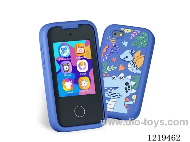 kids' smart phone 2.8inch