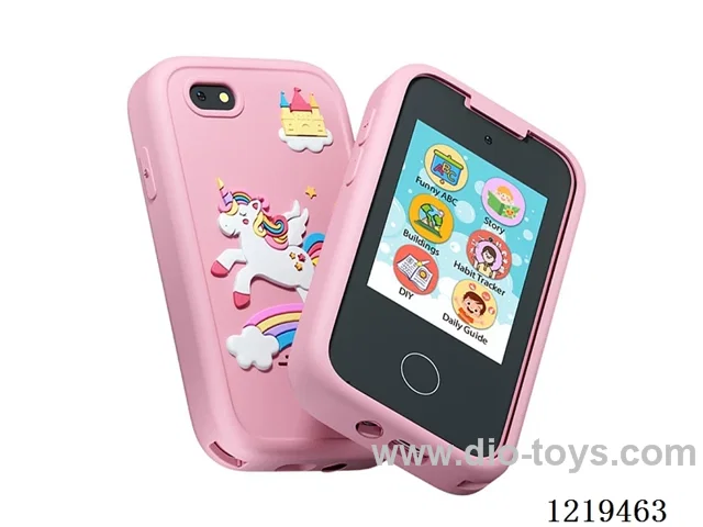 kids' smart phone 2.8inch
