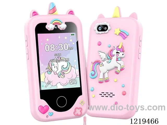 kids' smart phone 2.8inch