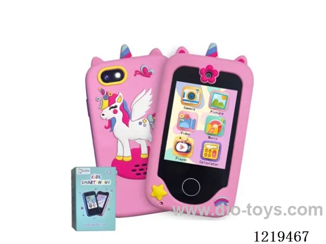 kids' smart phone 2.8inch
