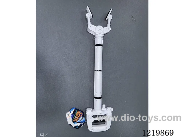 Space Manipulator