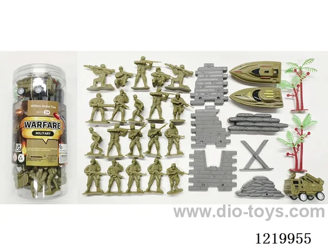 Military Set