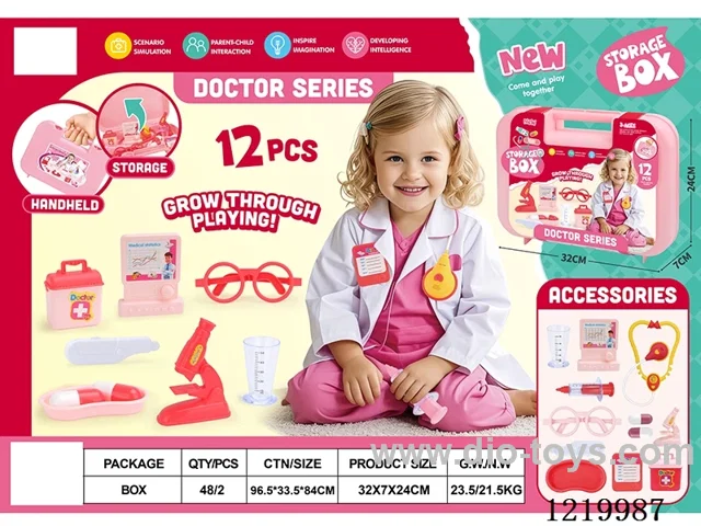 doctor set