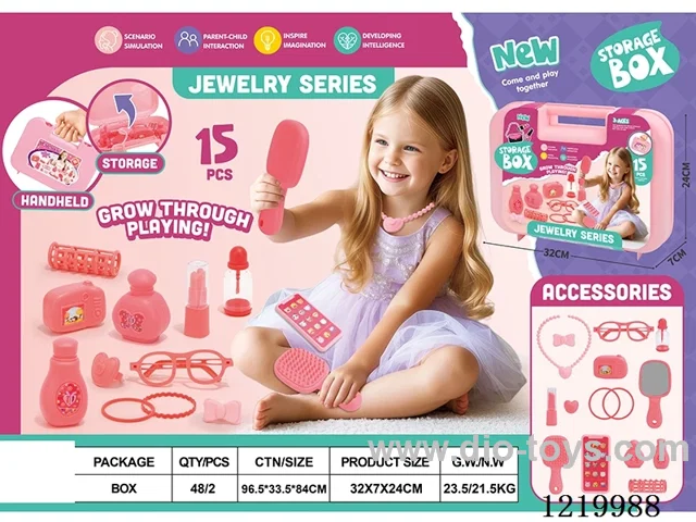 accessory set
