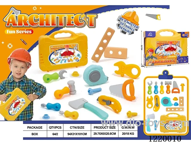 tool set