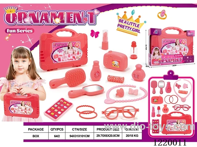 accessory set