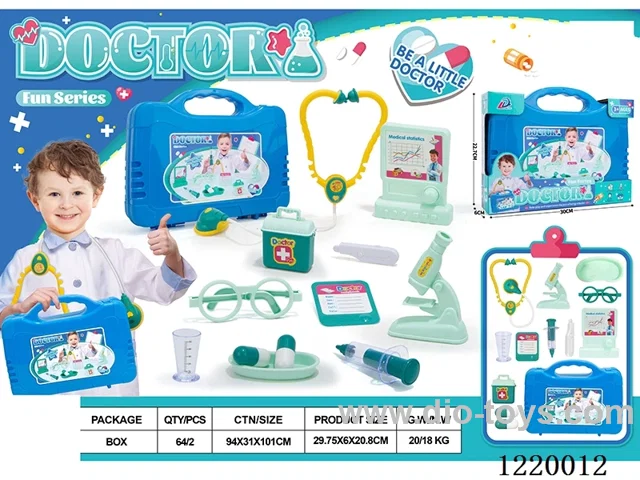 doctor set
