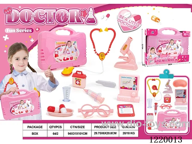 doctor set