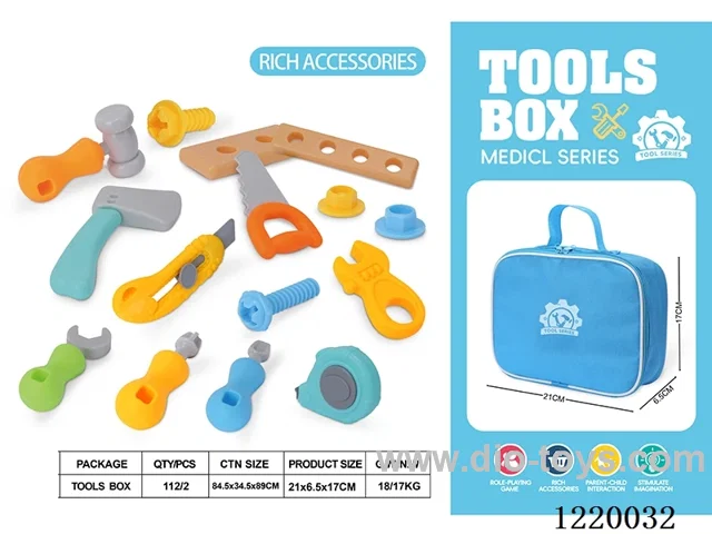 tool set