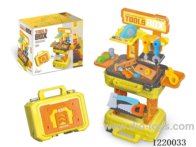 tool set 2 in 1