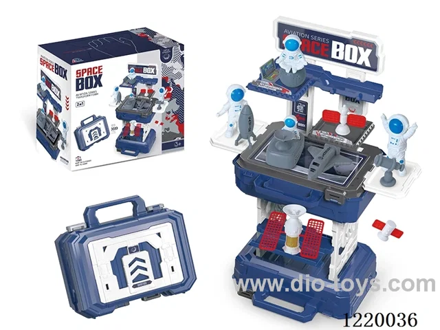 Astronaut set