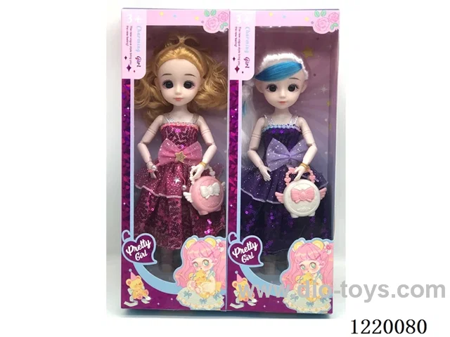 12 inch Barbie