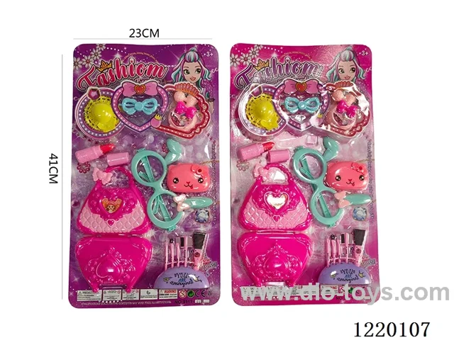 Accessory set