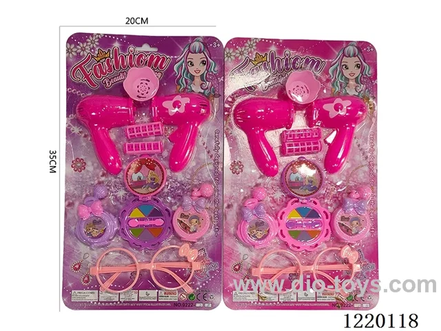Accessory set