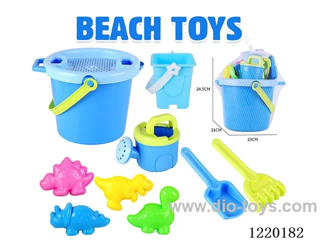 beach toys 10PCS