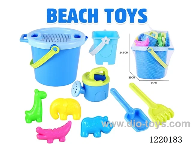 beach toys 10PCS