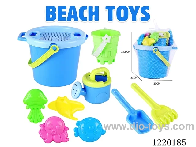 beach toys 10PCS