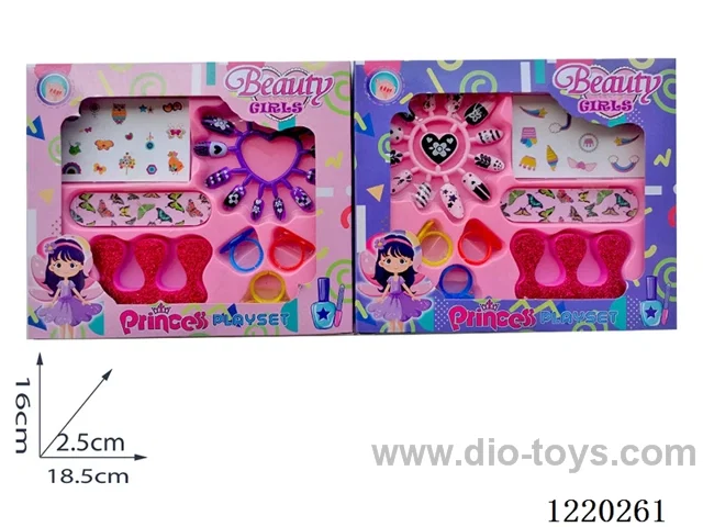 Nail Art Set