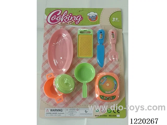 tableware 2 types mixed