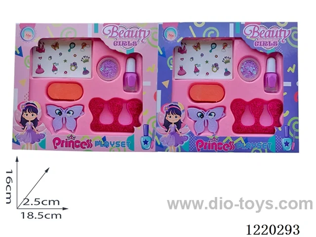 Nail Art Set