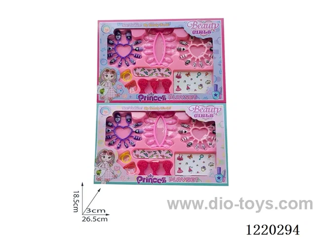 Nail Art Set
