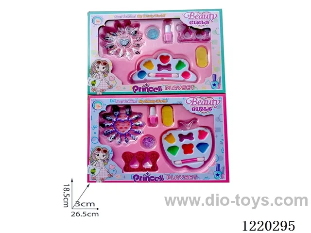 Nail Art Set