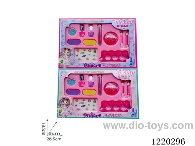 Nail Art Set