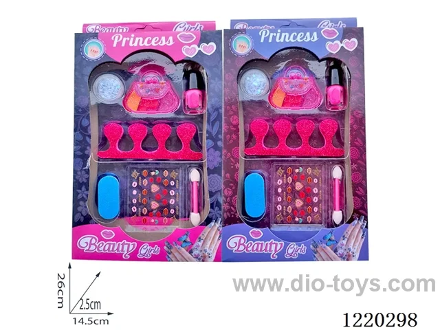 Nail Art Set
