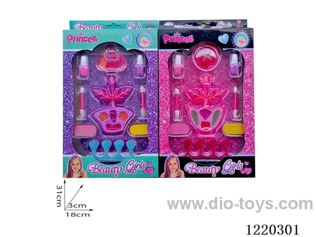 Nail Art Set