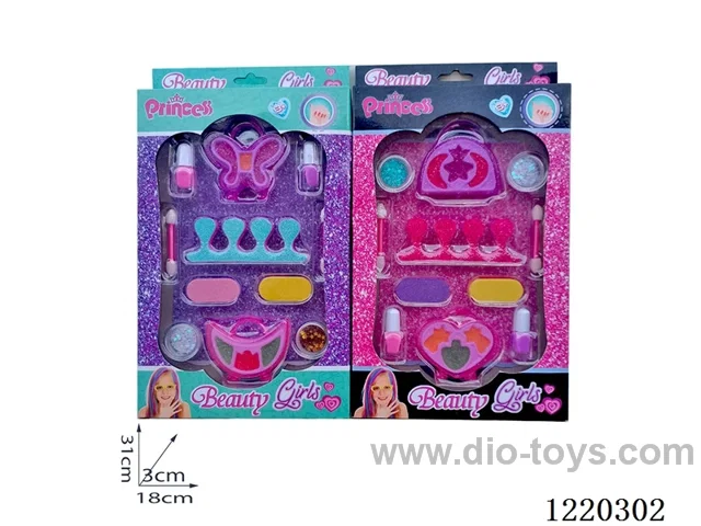 Nail Art Set