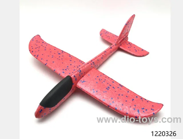 eva plane