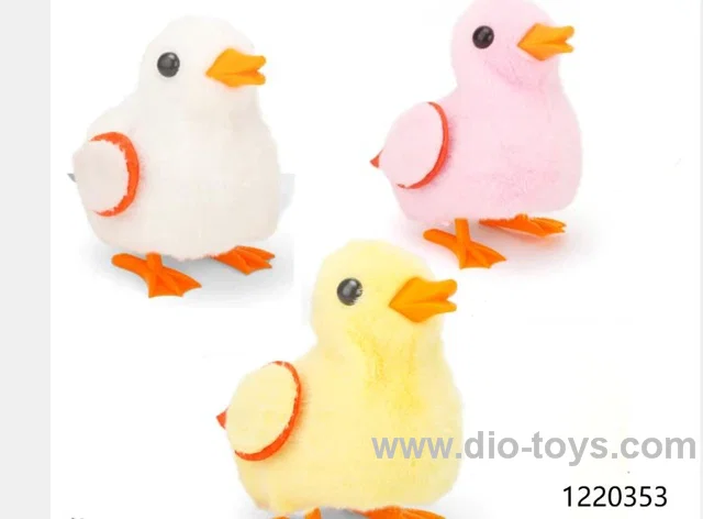 B/O toys