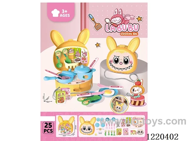Kitchen Shoulder Bag(25PCS)