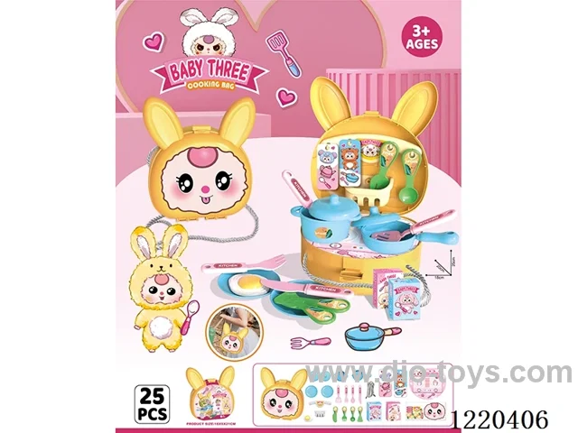 Kitchen Shoulder Bag(25PCS)