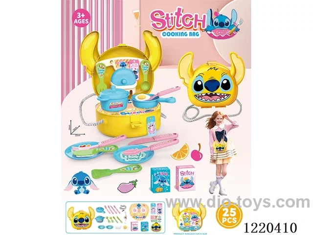 Kitchen Shoulder Bag(25PCS)