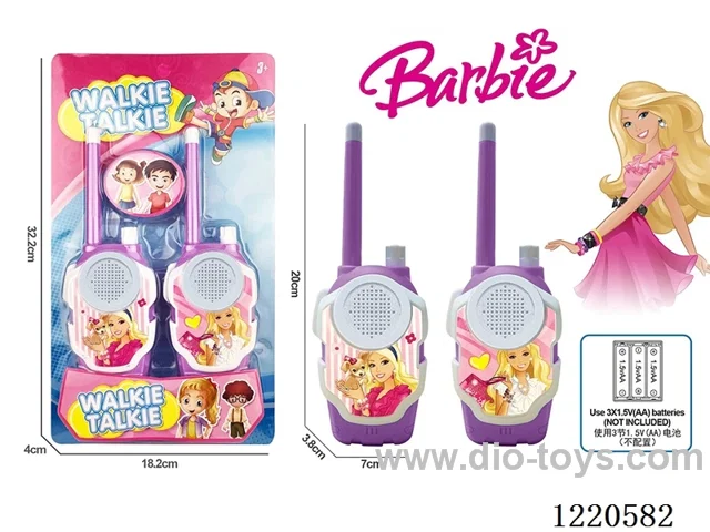 walkie-talkie