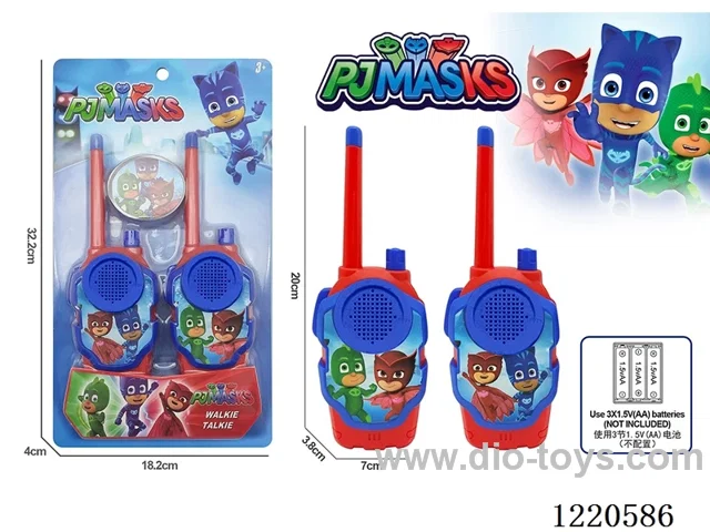 walkie-talkie