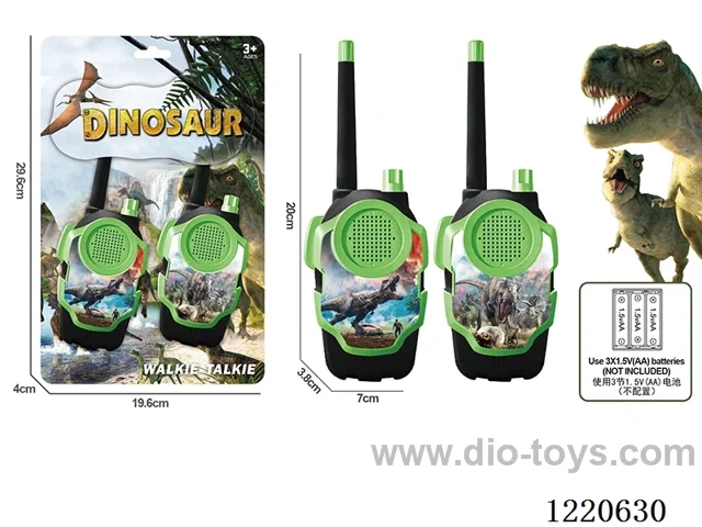 walkie-talkie