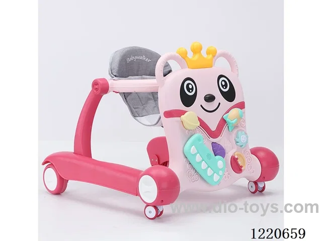 baby walker