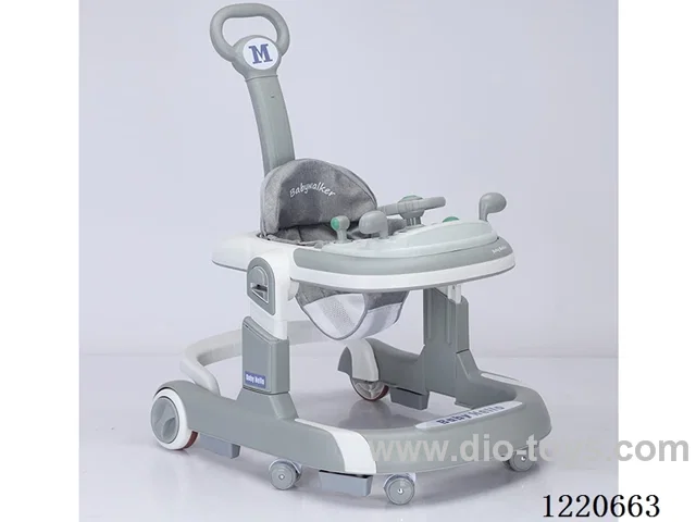 baby walker